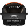 GAMMA PIU  Xcell trimmer
