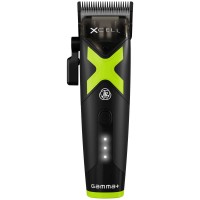 GAMMA più Xcell Clipper 