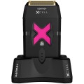 GAMMA PIU’ XCell Shaver
