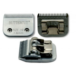 GEIB  Blade size 10 1,6  mm 