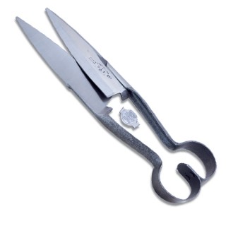 BURGONBALL  sheep scissors  37 CM blade  7"