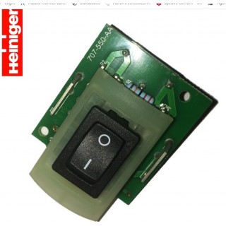HEINIGER circuit  board for PROGRESS Clipper