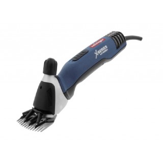 Heiniger 2-speed xpert hair clipper for sheep