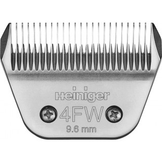 HEINIGER - Testina  Snap-on 4FW 9.6 mm WIDE