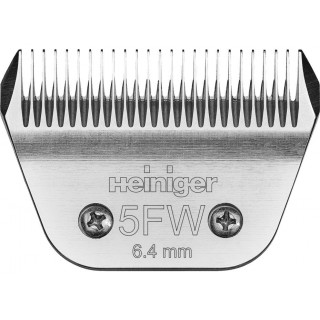HEINIGER - Testina  Snap-on 5FW 6.4 mm WIDE