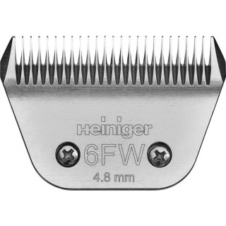 HEINIGER - Testina  Snap-on 6FW 4.8 mm WIDE