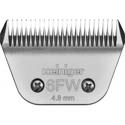 HEINIGER - Testina  Snap-on 6FW 4.8 mm WIDE