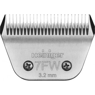 HEINIGER - Testina  Snap-on  7FW  3.2 mm WIDE,