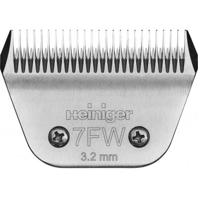 HEINIGER - Testina  Snap-on  7FW  3.2 mm WIDE,