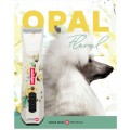 HEINIGER Tosatrice per animali OPAL FLORAL HEINIGER Tosatrice per animali OPAL FLORAL