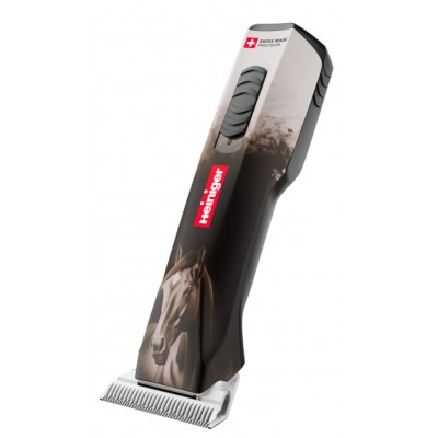 HEINIGER OPAL HORSE – Tosatrice Professionale per Cavalli HEINIGER OPAL HORSE – Tosatrice Professionale per Cavalli
