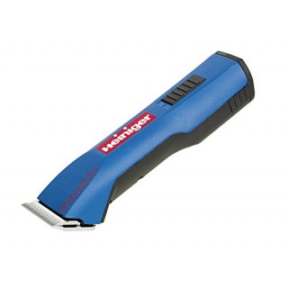 Heiniger Saphir 2 batteries