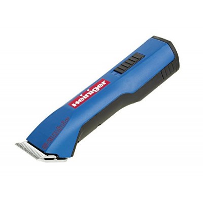 Heiniger Saphir 2 batteries