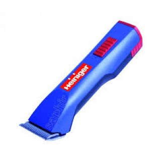 HEINIGER Tosatrice SAPHIR-AKKU 35W