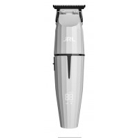 JRL- Professional GHOST   TRIMMER 2020T-B-W CORDLESS