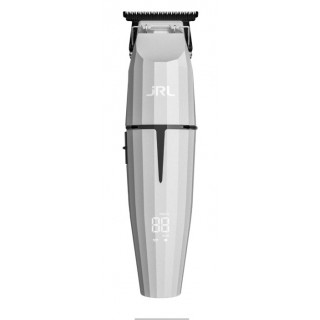 JRL- Professional GHOST   TRIMMER 2020T-B-W CORDLESS