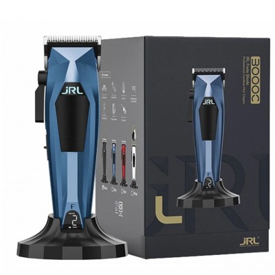 JRL tagliacapelli 3000 C FADE BLUE JRL tagliacapelli 3000 C FADE BLUE