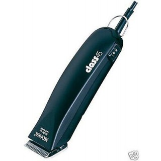 MOSER Clipper class  45 