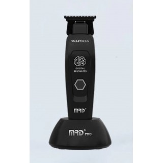 MRD SMART BRAIN light TRIMMER Black MRD SMART BRAIN light TRIMMER Black