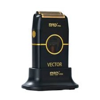 MRD VECTOR doppio rullo SHAVER BLACK MRD VECTOR doppio rullo SHAVER BLACK