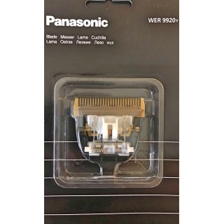 PANASONIC Testina WER 9920 y