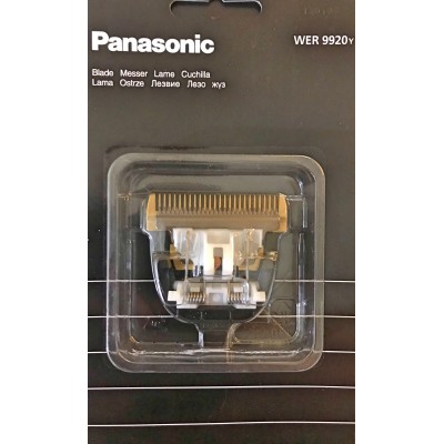 PANASONIC Testina WER 9920 y