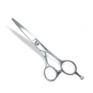 SCISSOL   Razor blade scissors SPARTA 6,5 Inch,off-set