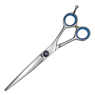 SCISSOL   Razor blade scissors BARBER 6 Inch