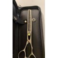 SCISSOL  Forbice  chuncker  Misura 7"  18 Denti