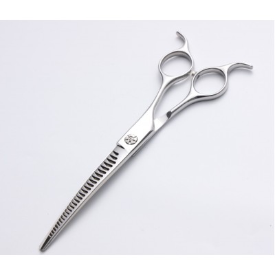SCISSOL Forbice sfoltitrice Curva 7,", 28 denti SUNSHINE SCISSOL Forbice sfoltitrice Curva 7,", 28 denti SUNSHINE