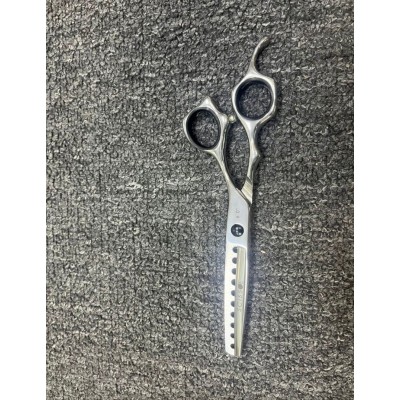 SCISSOL chunkers "KS" 6" 10 denti SCISSOL chunkers "KS" 6" 10 denti