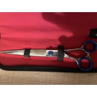 SCISSOL   micro-toothed scissors, OCEAN 8 Inch