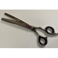 SCISSOL  thinning scissor   chunker  Size  8"  22 Teeth 