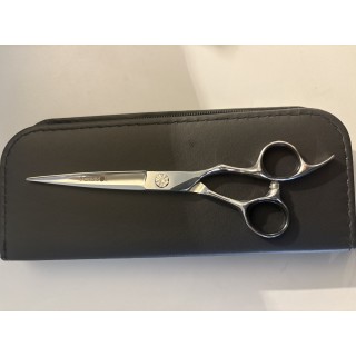 SCISSOL Forbici 6,5"      lama appuntita CARONTE off-set