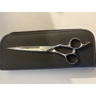 SCISSOL Forbici 6,5"      lama appuntita CARONTE off-set