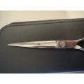 SCISSOL Forbici 6,5"      lama appuntita CARONTE off-set