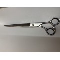 SCISSOL Forbice off set lama rasoio 8" KARAT