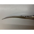 SCISSOL forbice  curva   8" “SPLENDIDA” 