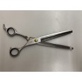 SCISSOL  Forbice sfoltitrice  7,5",    60 Denti    SFOLTY PLUS