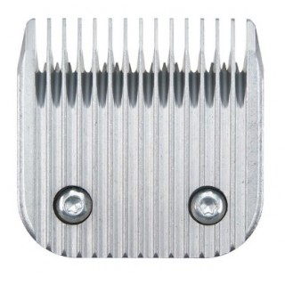 WAHL  (ex Moser)  testina misura  7F 5mm