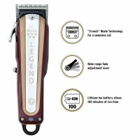 WAHL  Professional 5 Star Series Cordless LEGEND  Full Size Hair Clipper