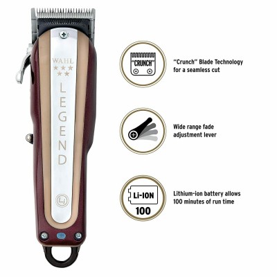 Wahl LEGEND   Cordless