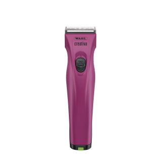 WAHL  Creative Professional Timmer  with Interchangeable Batteries