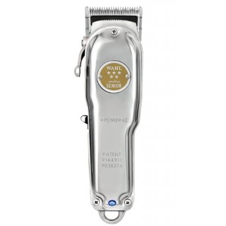 WAHL Metal Cordless SENIOR limited ed.