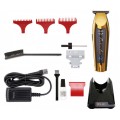 WAHL  DETAILER Trimmer gold cordless