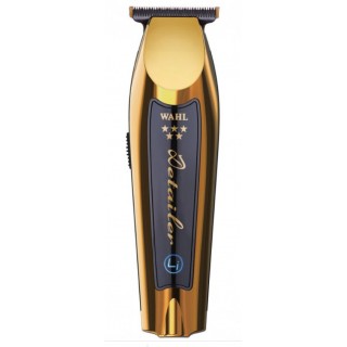 WAHL  DETAILER Trimmer gold cordless