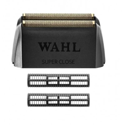 WAHL Testina + Lame per Shaver VANISH