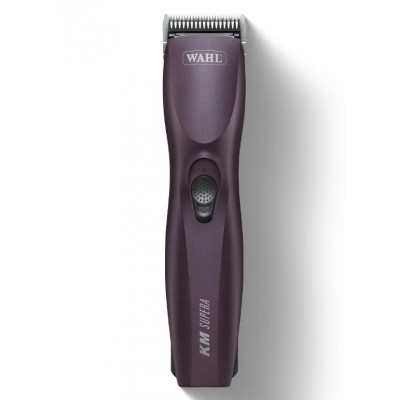 WAHL tosatrice KM Supera Pet 2 batterie