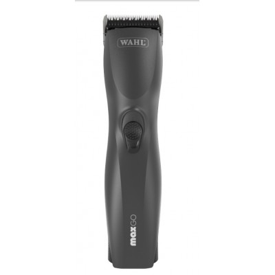 WAHL MaxGO tosatrice per  animali 1 batterie