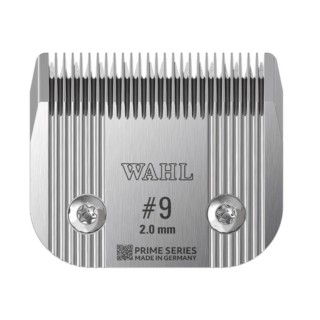 WAHL lama n. 2,0 mm (9) WAHL lama n. 2,0 mm (9)
